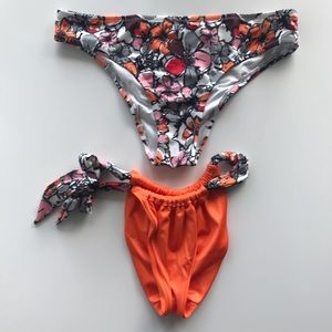 Exclusive Italian swimsuits!!!